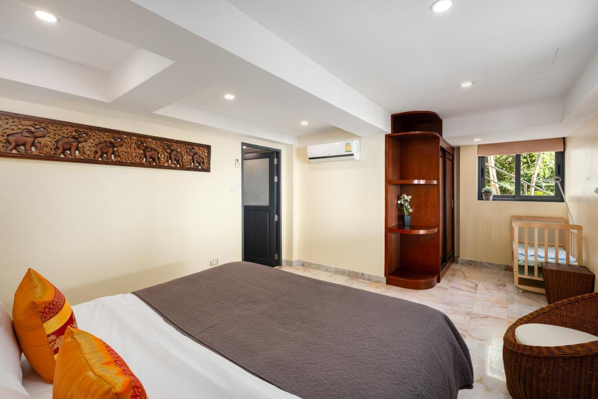 לאמאי ביץ' Tropical Villa 3 מראה חיצוני תמונה
